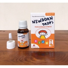 Newborn Drops 15ml