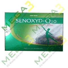 SENOXYD-Q10