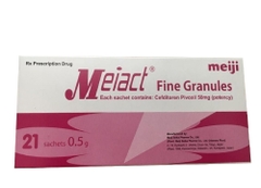 MEIACT FINE GRANULES