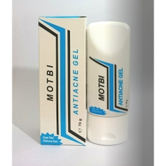 Motbi antiacne gel 70g