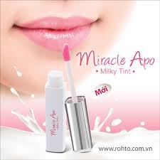 Miracle Apo Milky Tint
