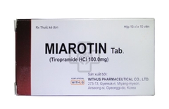 Miarotin 100mg