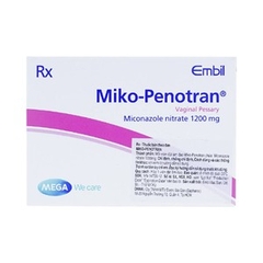 Miko-Penotran 1200Mg