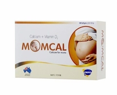 Momcal