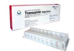 Transamin injection