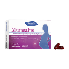 Mumsalus