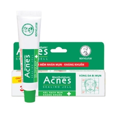 Trị Mụn, Kháng Viêm Acnes 18g