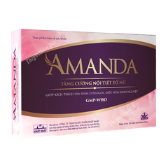 AMANDA