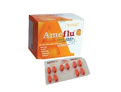 Ameflu C ban ngày
