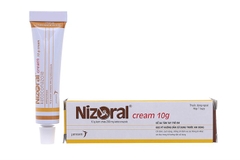 Kem bôi trị nấm da Nizoral 10g