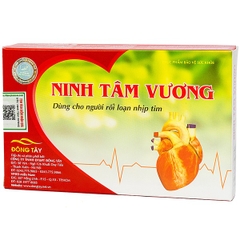 Ninh Tâm Vương