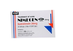 Nimegen 20mg