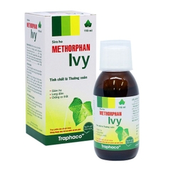 METHORPHAN IVY