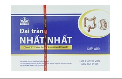 Đại Tràng Nhất Nhất