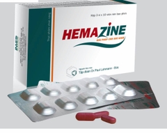 Hemazine