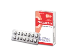 Nozaxen 40mg