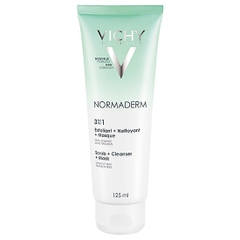 Kem Tẩy Tế Bào Chết Vichy 3 Tác Động 125ml