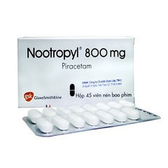 Nootropyl