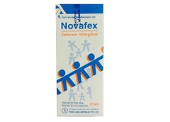 NOVAFEX 60Ml