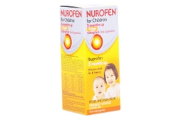 Nurofen 60ml