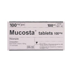Mucosta 100