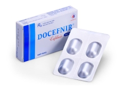 Docefnir 300 mg