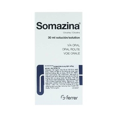 Somazina 30ml