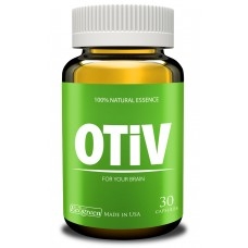 OTIV - HỖ TRỢ TUẦN HOÀN NÃO 30 VIÊN