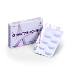 Ofmantine 1g