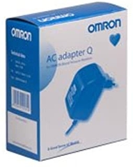 Bộ Đổi Nguồn Dùng Cho Máy Đo Huyết Áp Omron- AC Adapter Q