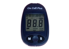 Máy đo đường huyết On Call Plus
