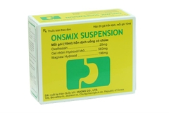 Onsmix suspesion