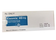 Esonix 40