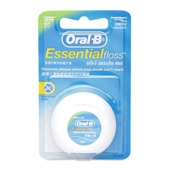 Chỉ nha khoa Oral-B Essential Floss