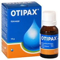 Otipax 15ml