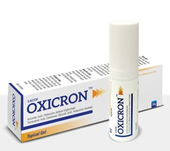 Gel Trị Mụn Oxicron 25g