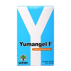 yumangel f hộp 20gói x15ml