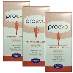 Dung dịch vệ sinh phụ nữ Pro Eva 125ml