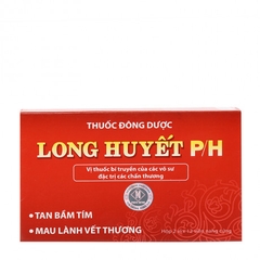 Long Huyết P/H