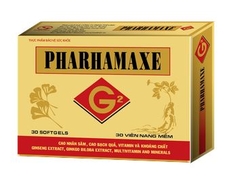 Pharhamaxe
