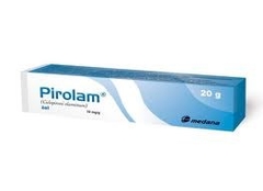 Pirolam 20G