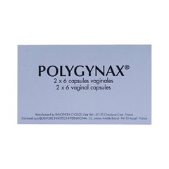 Polygynax 35000Iu 2X6
