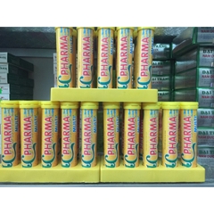 Viên sủi AC PHARMA MULTI