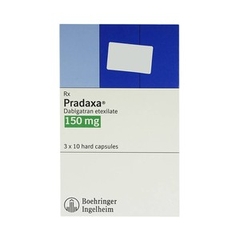 Pradaxa 150Mg