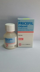 Pricefil siro 60ml