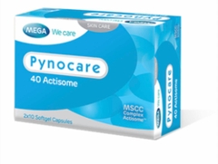 Pynocare 40