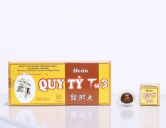 HOÀN QUY TỲ TW3