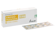 Frego 5mg 50 viên