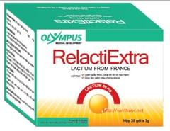 RelactiExtra