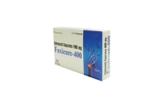 Fuxicure 400